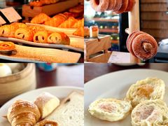 -蔚蓝阁餐厅·Brunch·牛排·威士忌·红酒