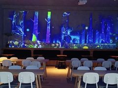 -首都师范大学-本部食堂