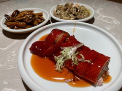 -松鹤面馆·古法焖肉面(观前店)
