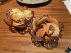 -街角 T·COFFEE 融合料理·BISTRO(车公庙店)