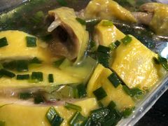葱油鸡-狗撵鸭(泰山公寓店)