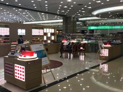 -燕莎友谊商城(金源店)