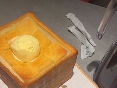 -绿茶餐厅(广州天河城店)