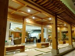-热带雨林汗蒸馆(汶水东路店)