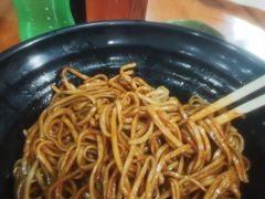 -小辫子羊肉面馆(周东店)