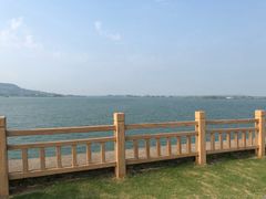 -南京金牛湖风景区