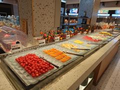 -韩盛·盛江山自助料理(学院路江北大学城店)