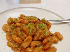 -宴昆山·私房菜(春晖店)