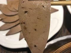 羊肝-马家烧麦(中街店)