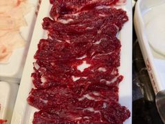 -潮德阿水牛肉火锅(深圳总店)
