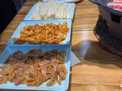 -丁荣华炸串(托乐嘉店)