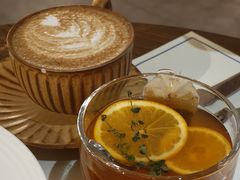 -沏点Trattoria意大利餐厅(新街口店)