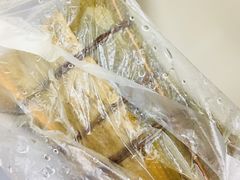 栗子粽子-芳婆糕团店(王府大街店)