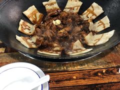 地锅鸡-皖北巫氏三胖地锅鸡(长淮总店)