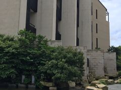 -上海崇明金茂凯悦酒店