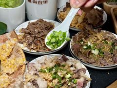 -尚合里潮汕牛肉火锅(海沧店)