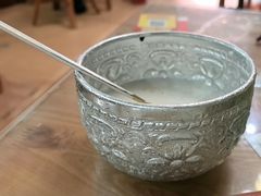 -沐毫傣泐云南菜孔雀宴•手抓饭傣味烧烤(曼听公园店)