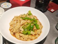 -金手勺东北菜馆(大屯北路店)