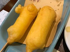 -老厨家(友谊路总店)