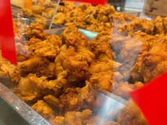 -阿捡忭京炸鸡(韭菜园总店)