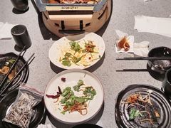 -江边城外烤全鱼(方庄时代购物中心店)