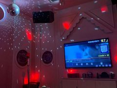 -凡花主题KTV(天虹店)