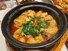 -大潮淮·淮扬菜(何园旗舰店)