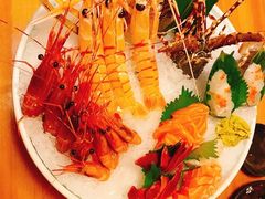 -王鼎精致料理铁板烧(世博源店)