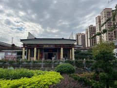 -桃园盛宴·岭南粤菜·手工茶点(南庄店)