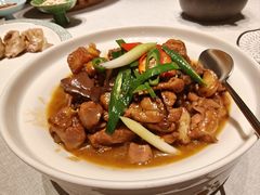 -品粹徽园·家常安徽菜