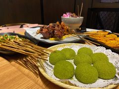 -壹酒贰肉1926·深夜食堂(南京北街店)