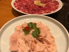 -协成海鲜火锅(情侣路店)