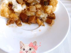 三丁包-怡园饭店-餐厅(四望亭店)