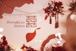 -觅遇Meet U私人婚礼定制(潮汕店)