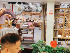 -丽华园(汉阳龙阳店)