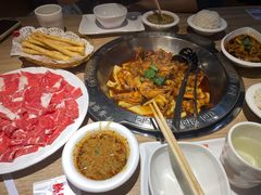 -李想大虾(绿地新都会店)
