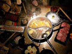 -左庭右院鲜牛肉火锅(南通CBD大有境店)