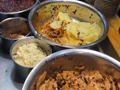 -丁家坡洋芋·观音桥好吃街A区(全国总店)