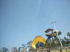 -平江亚马逊水上乐园