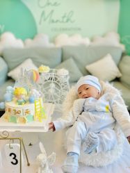 -baby bella小贝拉母婴护理中心(珠海华发公寓店)