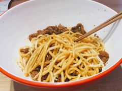 -阿当·小炒牛肉面(人广店)