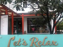 -Let's Relax Spa(Phuket 3rd Street)