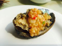 -春华海鲜城(广场西苑店)