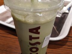 -COSTA COFFEE(德基广场店)