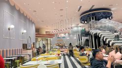 -奈尔宝家庭中心·亲子餐厅(鄞州万达店)