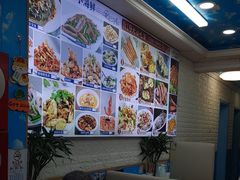-来之顺海鲜菜馆·青岛菜·始于1993(栈桥店)