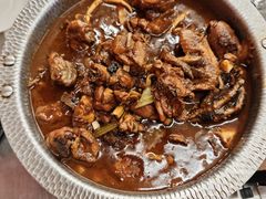 -0317火锅鸡·清真(正达店)