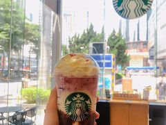 -星巴克(深圳佳宁娜友谊广场店)