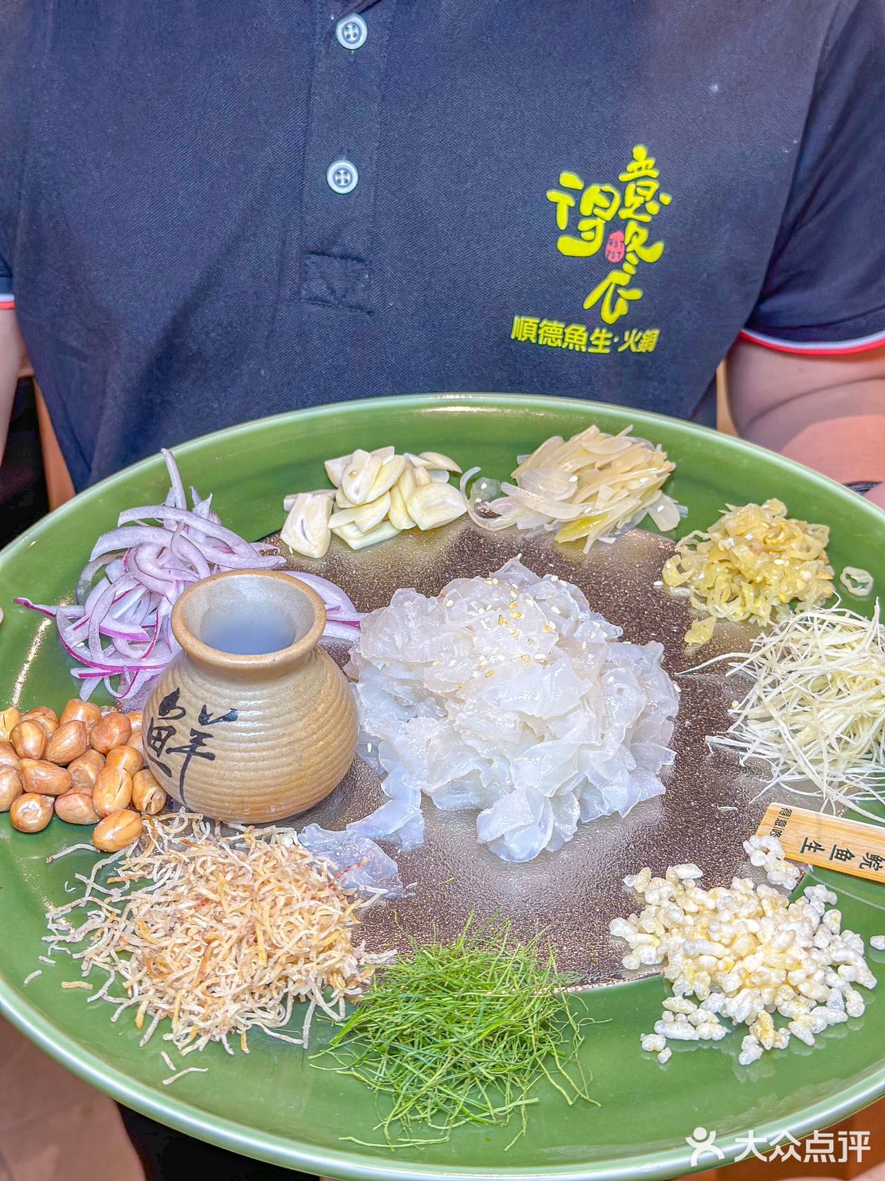 深圳🤩居然有幸真的吃到了中华美食活化石！