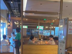 -蚝太郎 • 海鲜烧烤(Upark店)